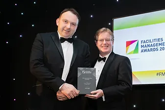 FM Team of the Year - In-house FM Team of the Year - In-house